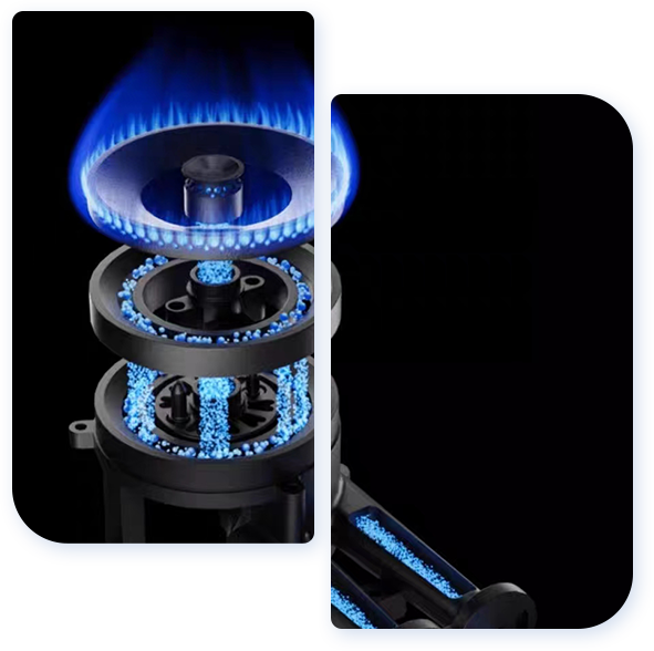 High Quality Gas Stove